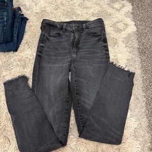 American Eagle Outfitters Jeans